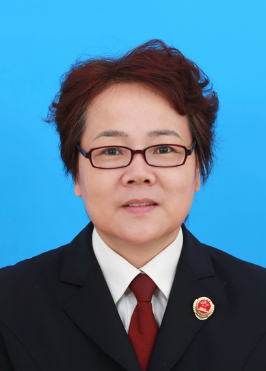 检务公开