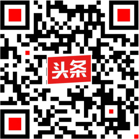 今日头条二维码